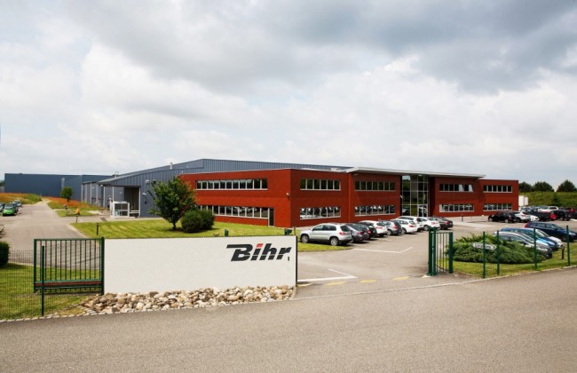 Arrowhead Engineered Products förvärvar Bihr