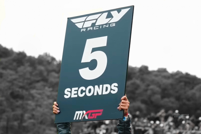 VIDEO: 2023 MXGP Behind the Gate, afsnit 1