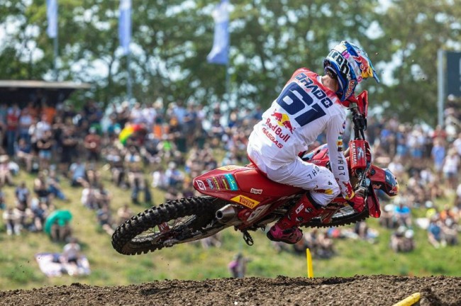 VIDEO: The highlights of the qualifying heats in Teutschenthal