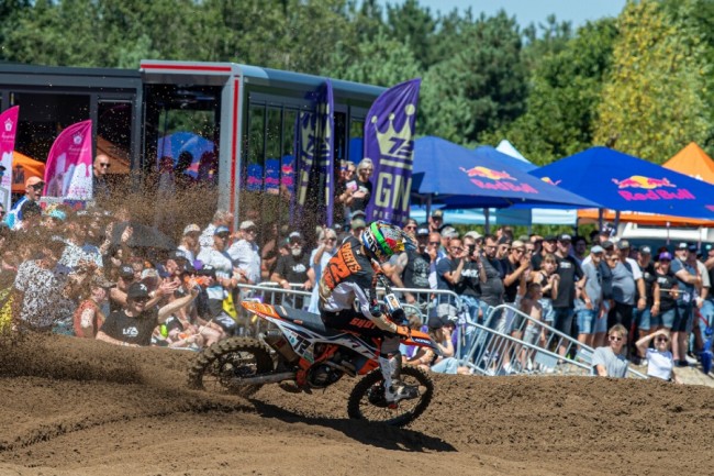 10 reasons why you really need to go to the MXGP in Lommel