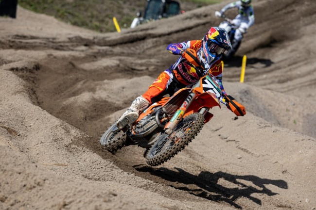 Vote for Liam Everts as 'Belgian of the Year' at HLN.be!