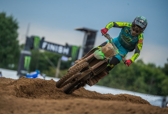 VIDEO: 2023 MXGP Behind the Gate, afsnit 14
