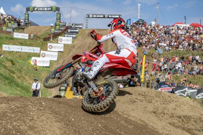 VIDEO: 2023 MXGP Behind the Gate Episode 13