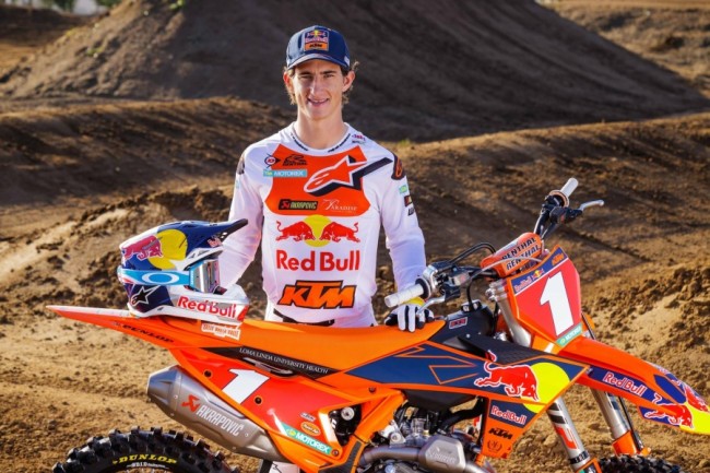 VIDEO: Preview of the AMA Supercross Part 1