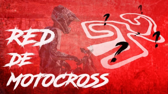 “La Mecca del Motocross” senza piste!
