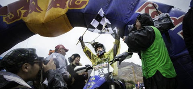 Video: The best of 25 years of Erzbergrodeo