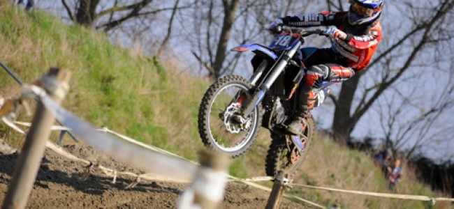 photo gallery 2nd RES Axel club motocross