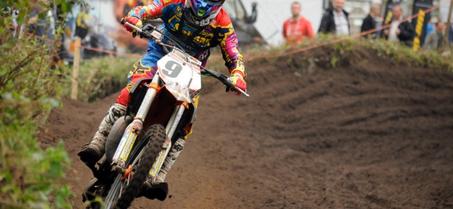 Why the Flemish MX missed out on €500…