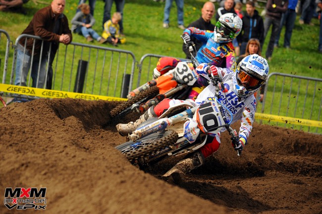 Extensive preview of the European Youth Championships 65 & 85cc in Emmen