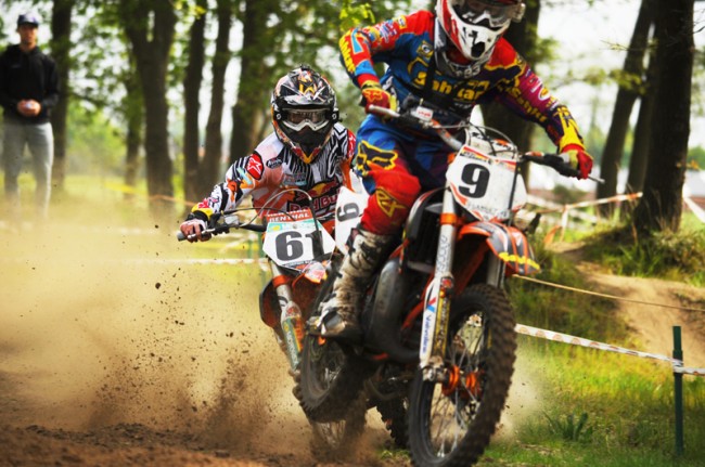 Buy tickets for the Junior World Championships & Musix and win tickets from BritishMXGP!