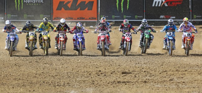 Cairoli and Guillod win Qualifying Races in Spain!!!