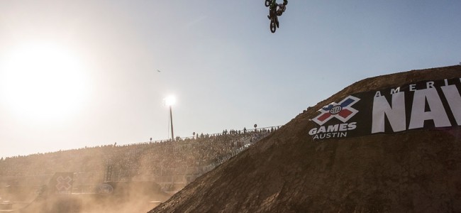 Video: Relive the X Games