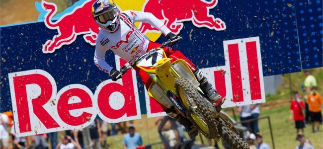 Behind the scenes at James Stewart in High Point