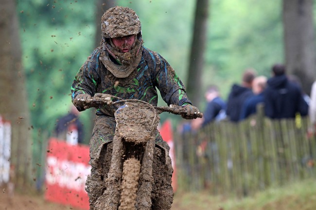 Video: Highlights and reactions from Hawkstone Park