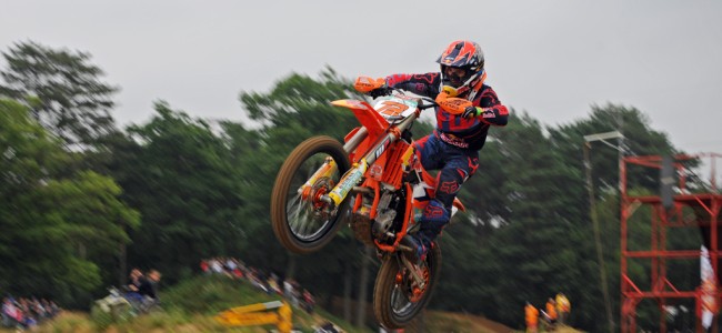 Photo: First impression of Everts & Friends 2014