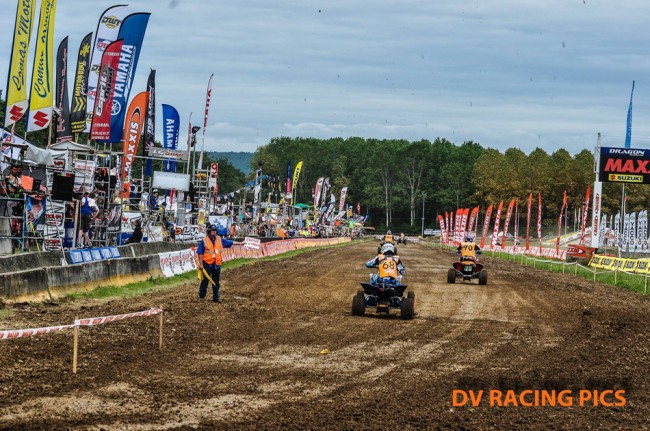Video: Maxxis 12h from Pont de Vaux