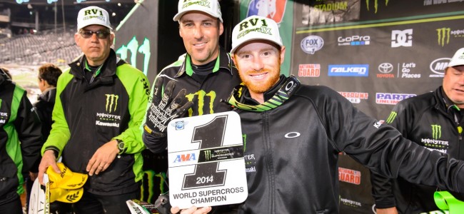 Pre-publication: Exclusive interview with Ryan Villopoto!
