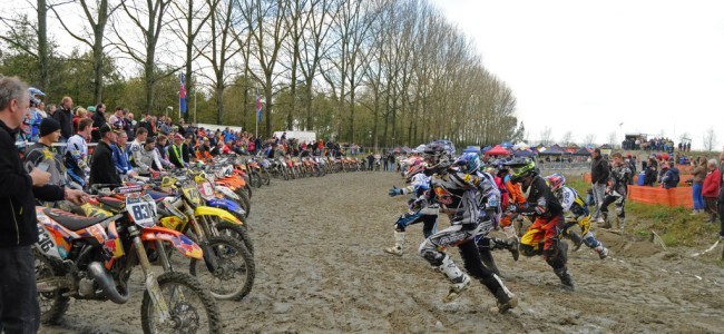 Registrations open for the RES Axel 2- & 3-hour cross!