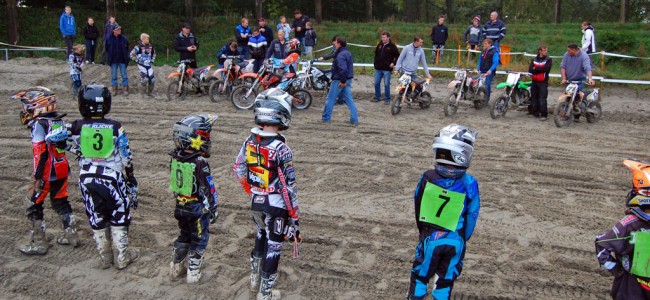 RES Axel is still looking for youth teams (65 & 85cc) for 2-hour races