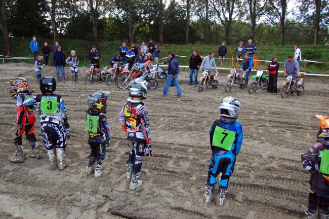 RES Axel is still looking for youth teams (65 & 85cc) for 2-hour races