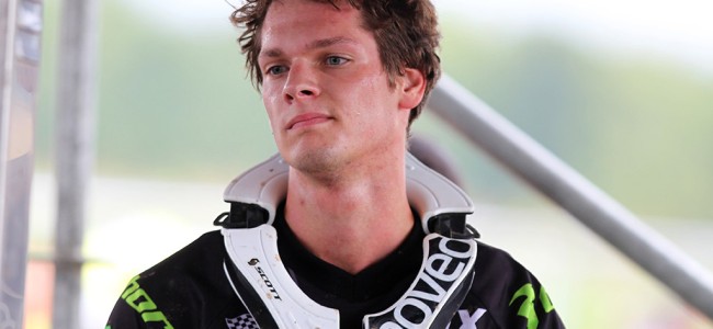 Part 1: Gunther Ghysels ends active motocross career