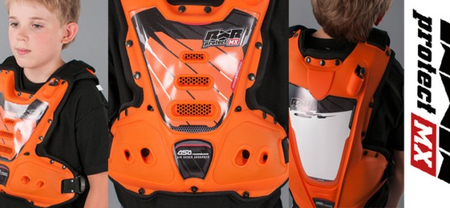 RXR Protect: the top in MX protection!