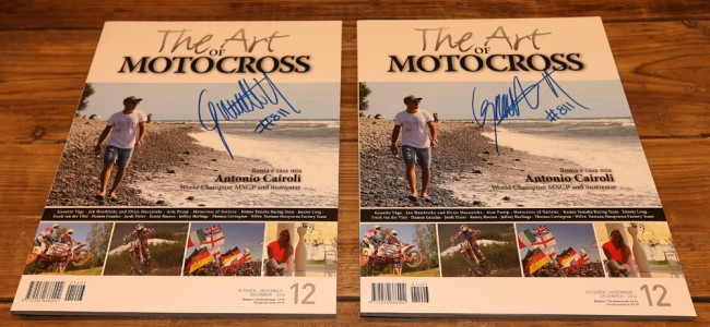 The Art of Motocross #12