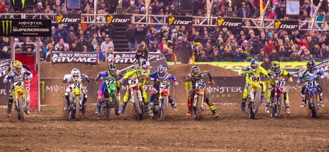 2015 Supercross Behind The Dream – S02A01