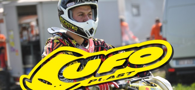 Clément Desalle in the USA!