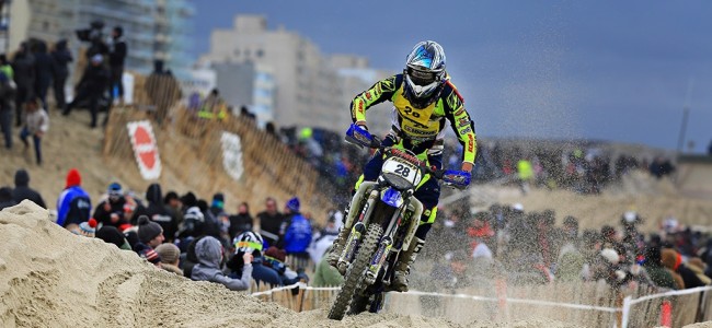 FIM launches new Sand Races World Cup