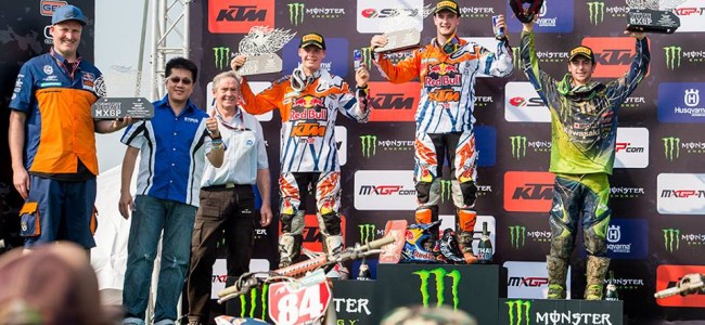 Column: Is MX2 still a place for Herlings?