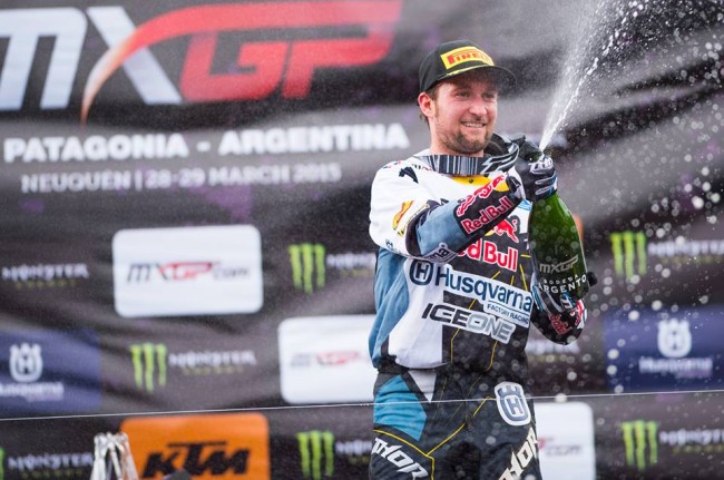 Max Nagl takes GP victory in Argentina