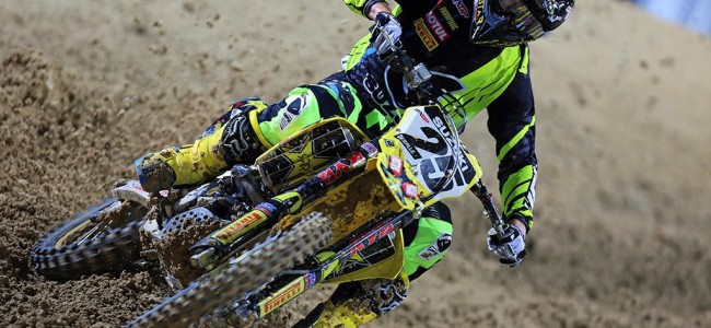 Desalle did not miss his start to the season
