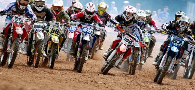 MX Master Kids 2015: Register now for this spectacle!