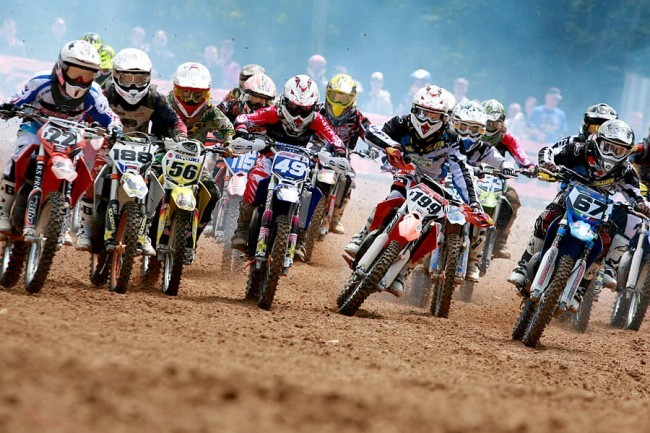 MX Master Kids 2015: Register now for this spectacle!