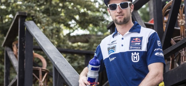 Max Nagl back up to speed in the World Cup