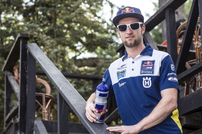 Max Nagl back up to speed in the World Cup