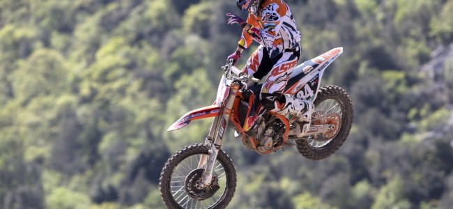 Herlings on the hunt for number six