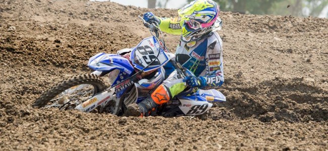 Van Horebeek: I am certainly disappointed…