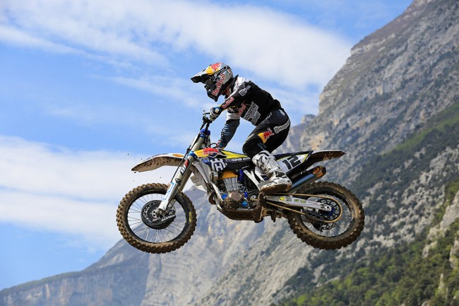 Max Nagl now also wins the Grand Prix of Trentino
