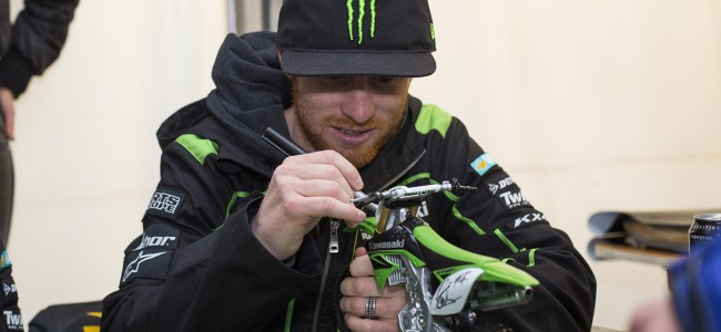 What do Herlings, JM Bayle & RC4 write about Ryan Villopoto's farewell