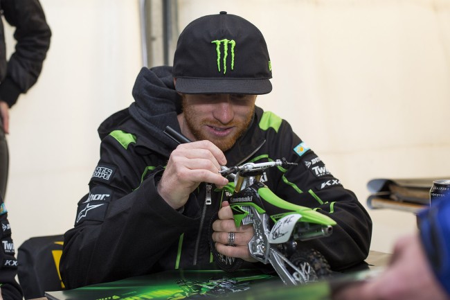 What do Herlings, JM Bayle & RC4 write about Ryan Villopoto's farewell