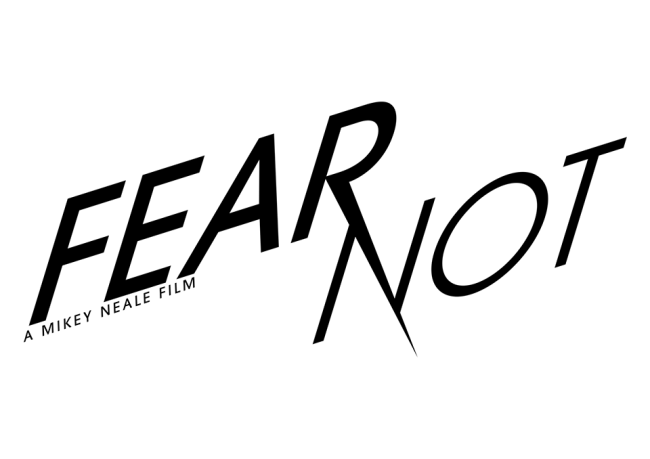 "Fear Not"-filmen har premiär vid Storbritanniens Grand Prix