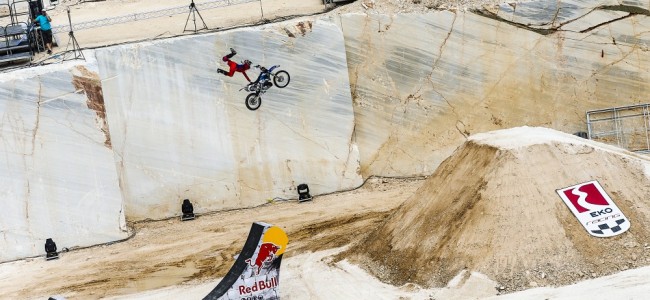 Watch Red Bull XFighters from Athens tonight!