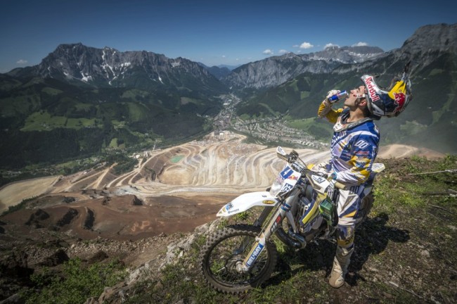 Video: The hardest edition of the hardest enduro in the world!
