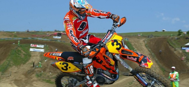 KTM brings in Smets and Coldenhoff