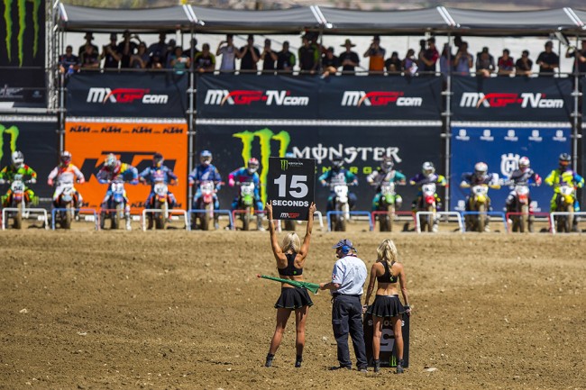 Regulation changes for 2016 in the World Championship and EMX are happening.