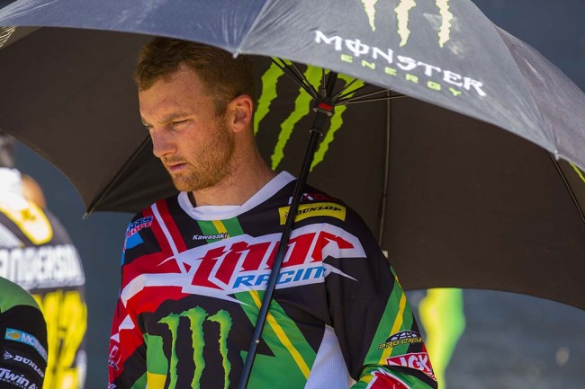 Farewell to Tyla Rattray