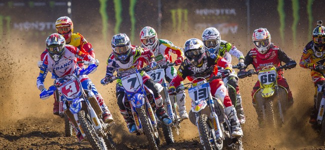 MXON2016: Will the Netherlands win for the first time?!