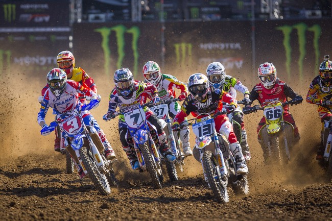 MXON2016: Will the Netherlands win for the first time?!